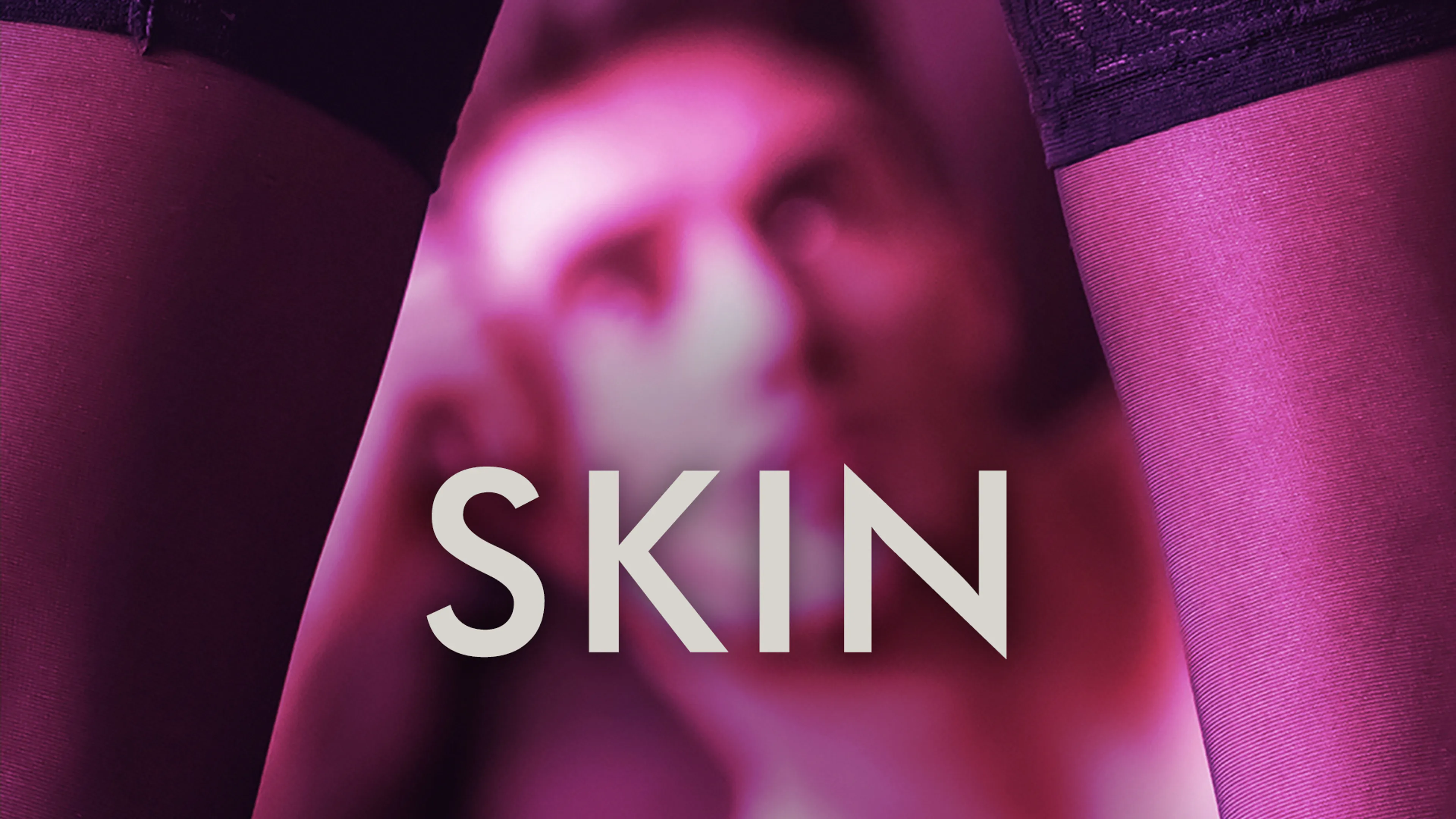 Skin poster